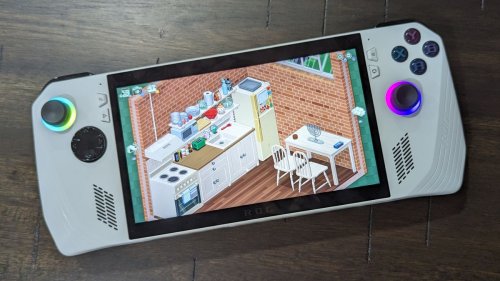 Handheld gaming PCs have a Windows problem — but maybe not for long