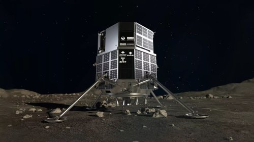SpaceX to launch Japanese moon lander, UAE rover on Nov. 30