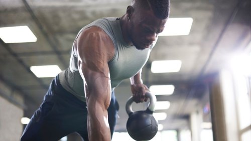 Expert reveals the 3 worst things to do after a workout if you want to build muscle