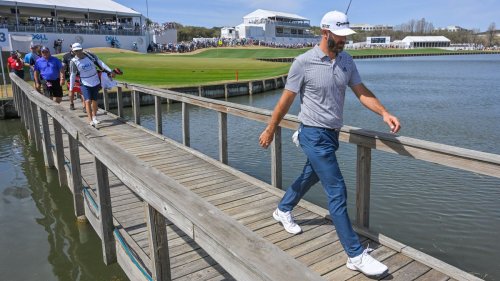 Why Are LIV Golfers Not Allowed To Play In The WGC-Match Play?