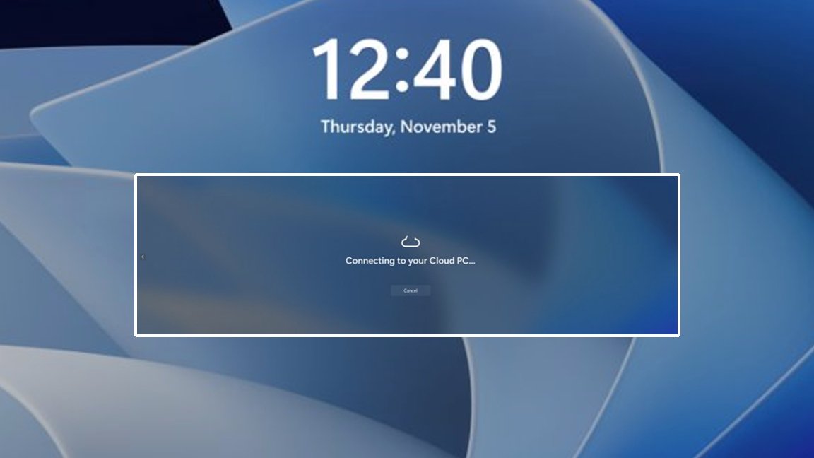 Windows 365 Boot lets you boot directly to the cloud Canada Today