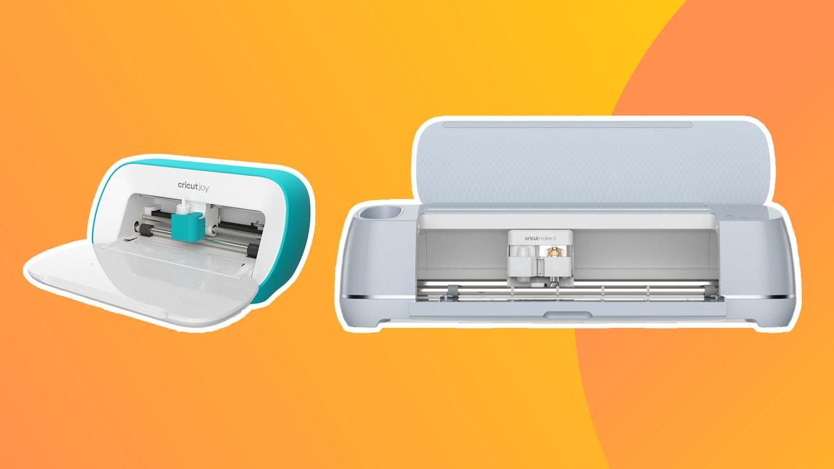 The best Cricut machines