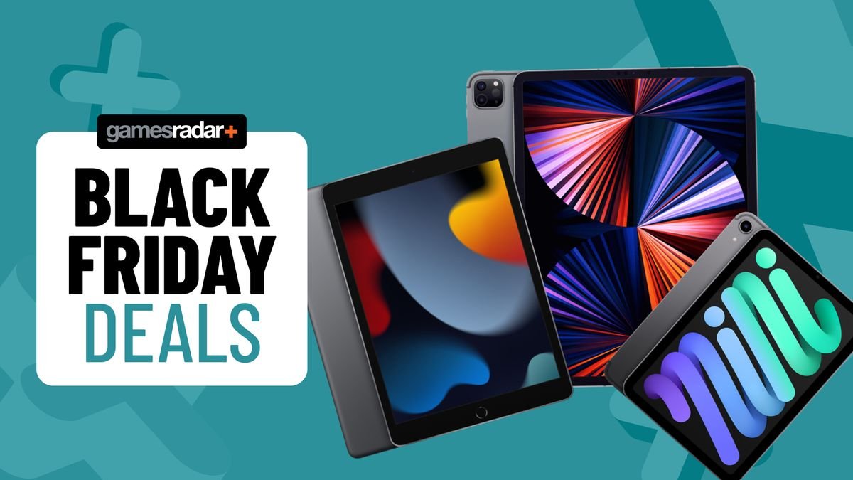Best Black Friday iPad deals 2024: what to expect this year