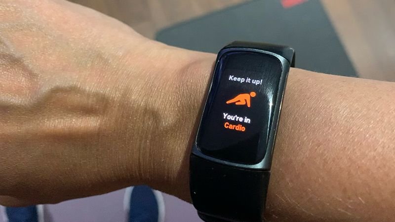 We may know what the next Fitbit will be