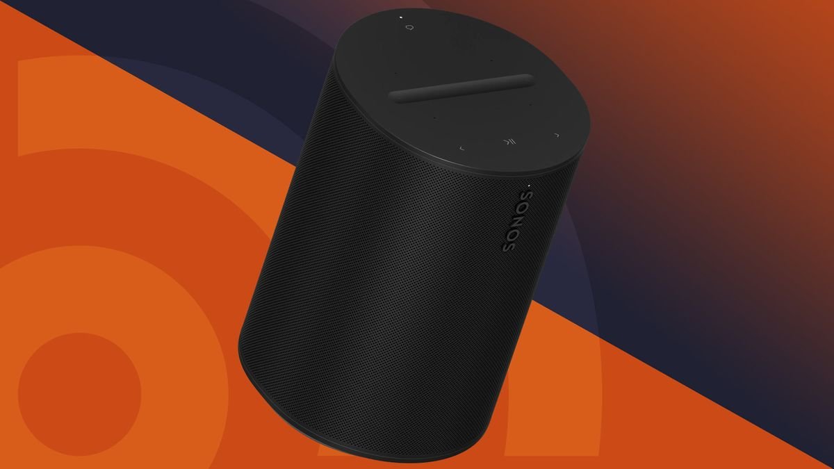 The best wireless speaker for 2025: our top TechRadar-tested speakers from Apple, JBL, Sonos and more
