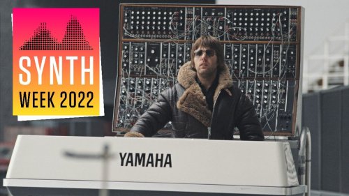 The 12 greatest synth solos of all time
