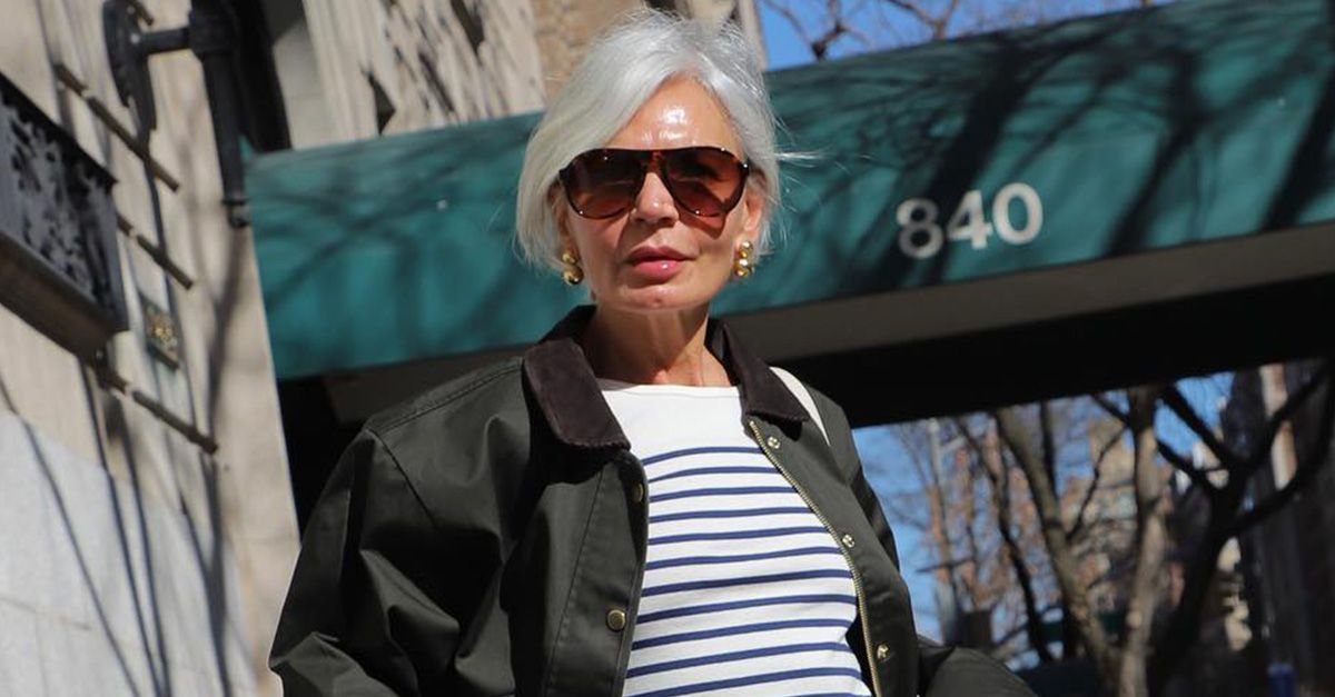 I Guess No One Is Wearing These 9 Denim Trends Anymore (9 They Are)