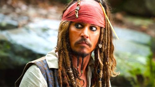 Unsealed Court Documents In Johnny Depp Case Reveal Alleged Pirates Of The Caribbean Incident That Didn't Make It Into The Trial