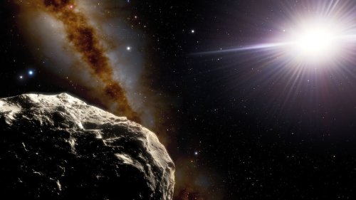 Earth has an extra companion, a Trojan asteroid that will hang around for 4,000 years