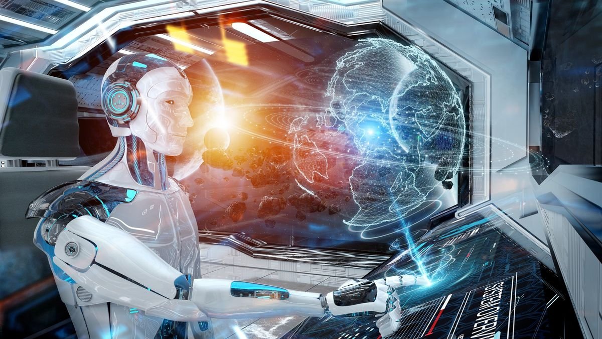 Could Artificial Intelligence Discover Alien Life Before We Do?