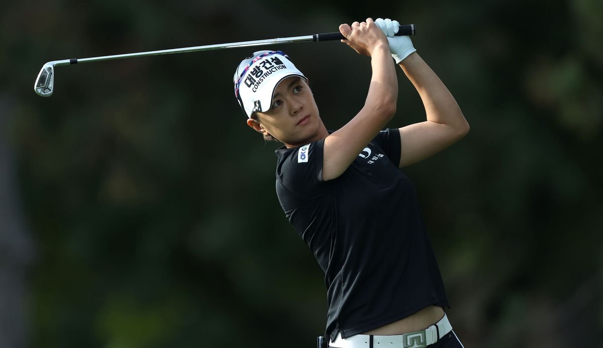 LPGA Tour Player Makes Hole-In-One In Final Ever Tournament