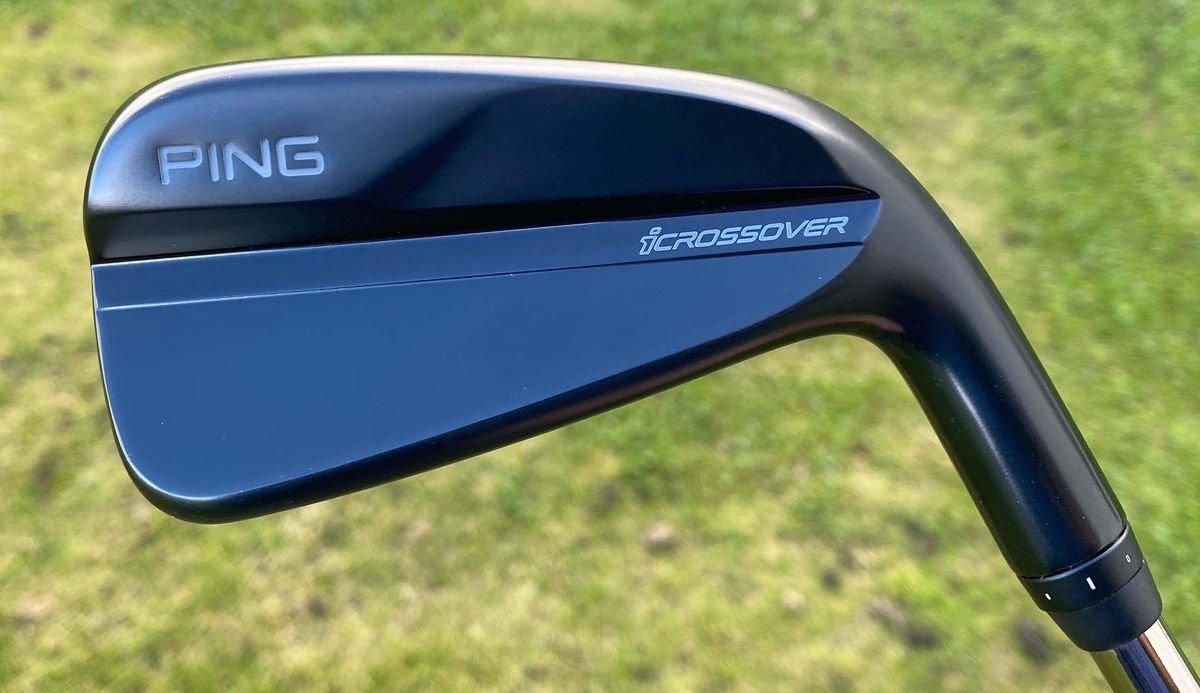 New Ping i230 Irons Tested + This Week
