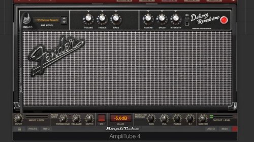 The beginner's guide to creating a virtual guitar amp rig
