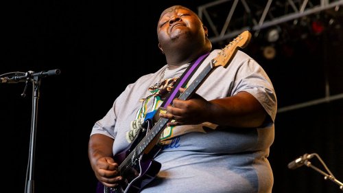 Christone ‘Kingfish’ Ingram is a modern master of blues guitar – and learning the Mississippi phenom’s soloing style will make you a better player