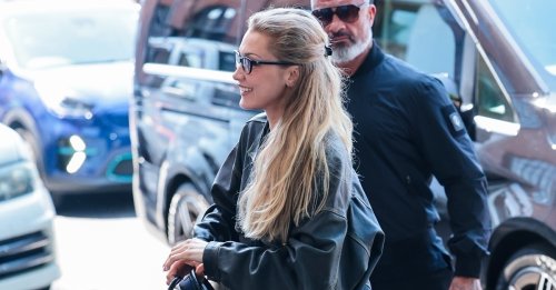 This Is *the* Skirt Trend to Wear With Trainers This Summer
