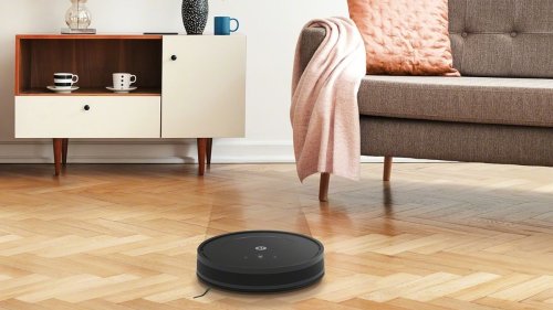 iRobot just announced its cheapest 2-in-1 Roomba robot vacuum and mop yet