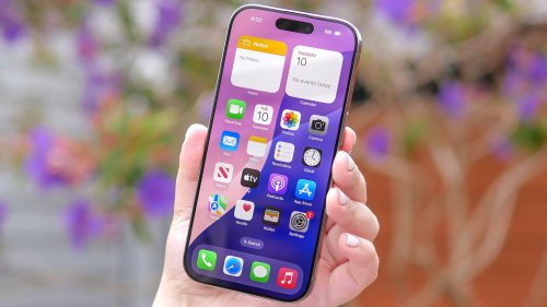 iOS 18.4.1 — update your iPhone right now to apply emergency security fix