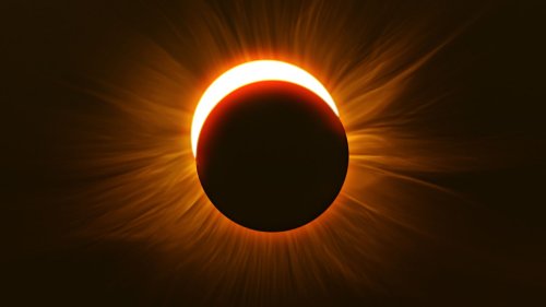 Science News of the Day:  A silent pandemic, today's solar eclipse and more