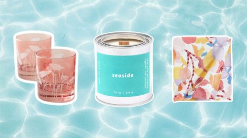 Adding summer to your space
