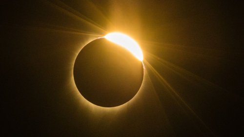 Don't Miss the Unusual Hybrid Solar Eclipse on April 20!