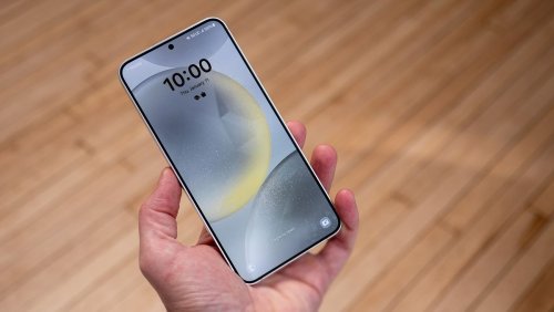 Apple iPhone 16 Plus vs. Samsung Galaxy S24 Plus: Which should you buy?