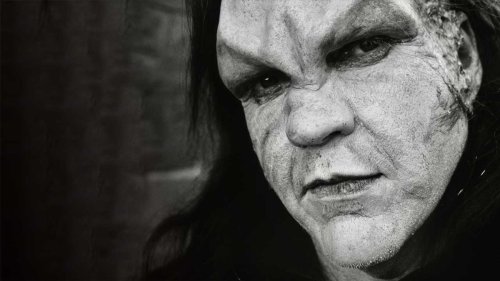 The story behind Meat Loaf's 'I'd Do Anything for Love (But I Won't Do That)'