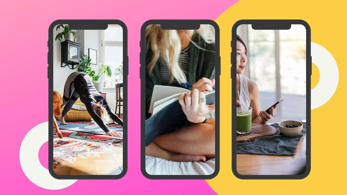 These 8 morning routines on TikTok will inspire you to start your day right
