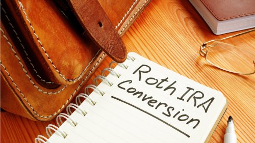 Should You Do A Roth IRA Conversion? Nine Things to Consider