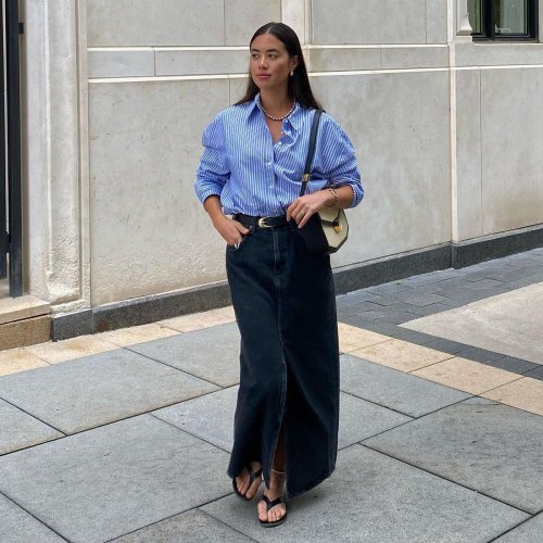 Casual Elegance Is What I’m Going for—10 Low-Key Yet Classy Outfits I'm Copying