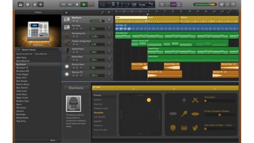 GarageBand power tips: 20 hacks and tricks to try today
