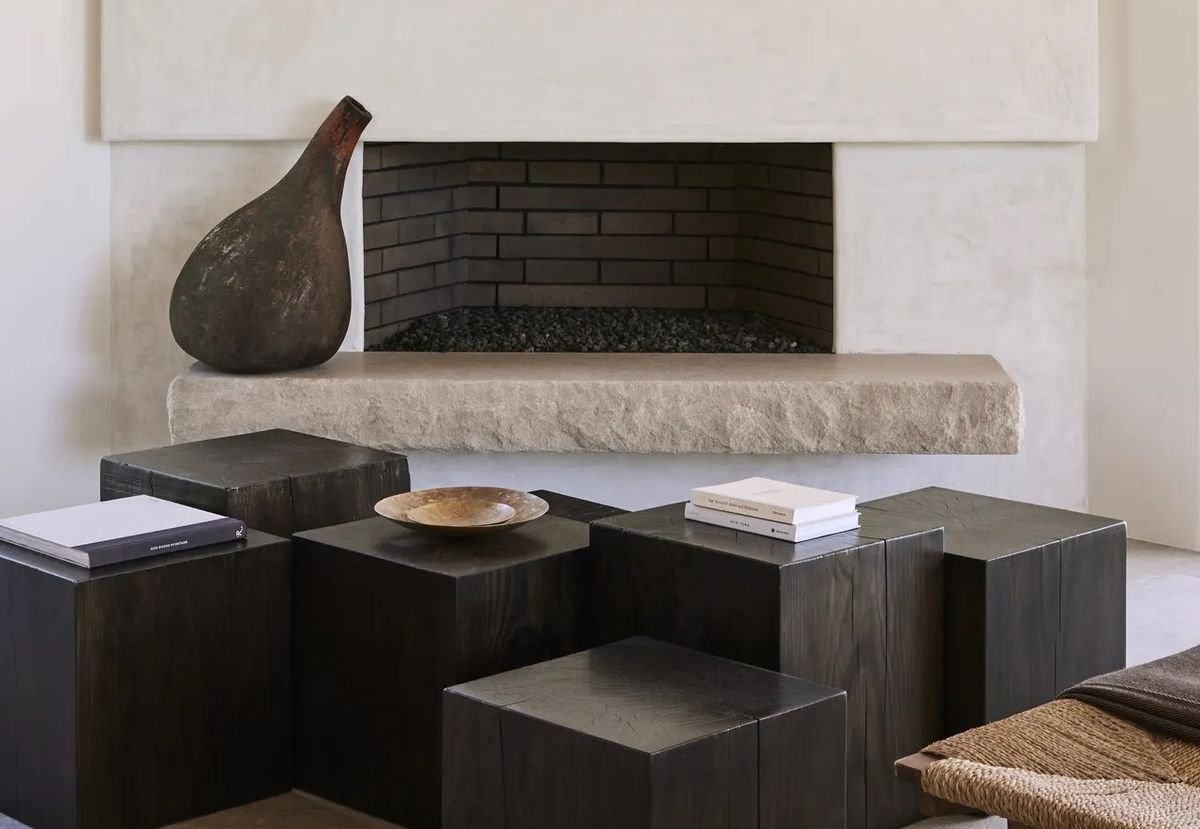 6 Before and After Fireplace Makeovers That Have Transformed These Focal Points From Tired to Showstopping
