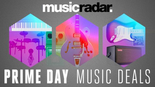 Prime Day music deals 2023: the best deals and sales still running today