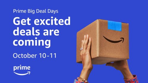 5 invite-only Amazon deals I’d sign up for ahead of October Prime Day