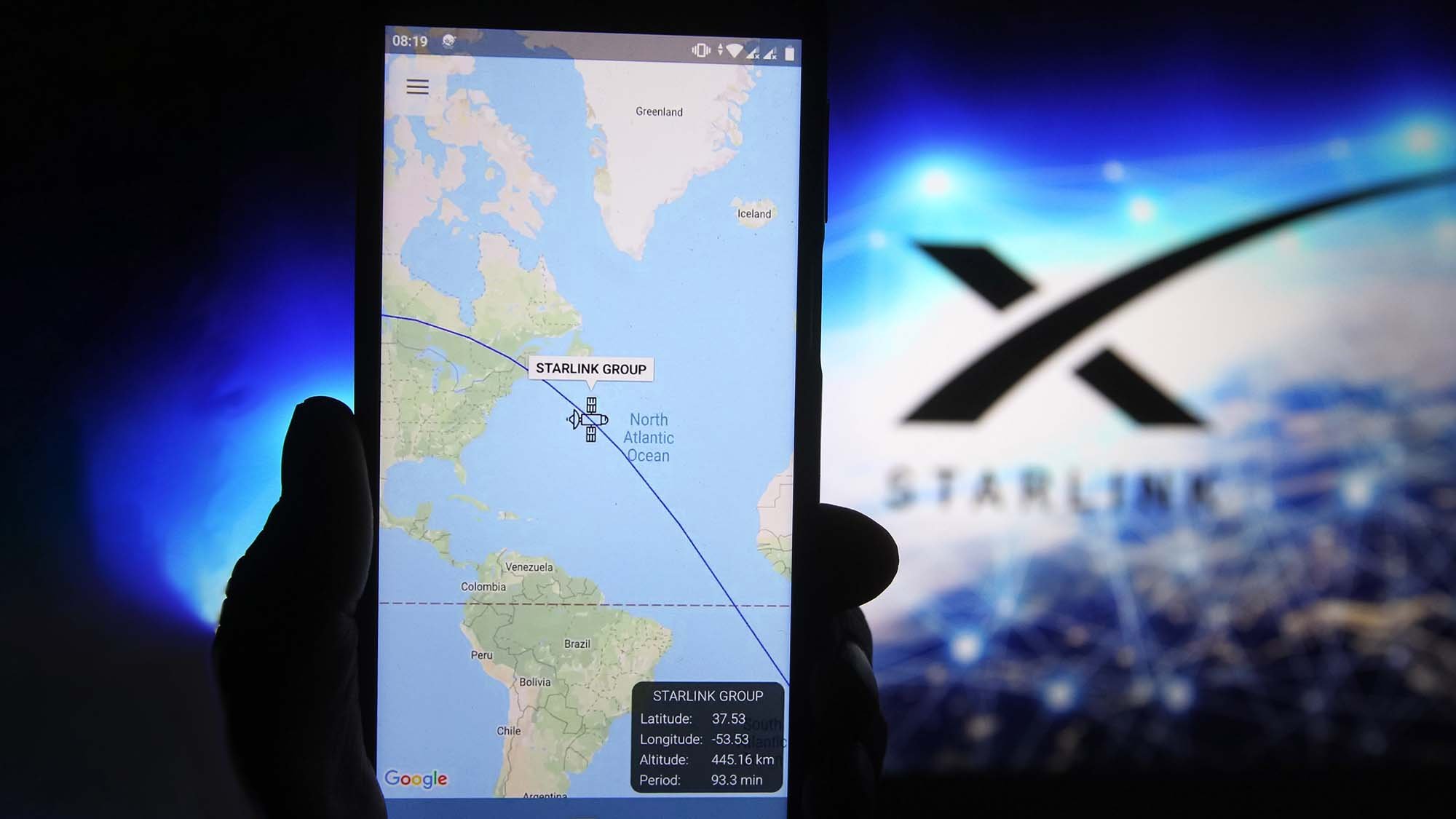 T-Mobile brings free Starlink satellite skills to iPhone and Android phones – with a tempting bonus if you sign up now