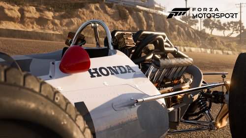 Forza Motorsport 2023 s Cover Art And Cars Revealed In Xbox Game Pass 