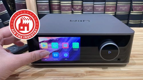 The hi-fi industry on digital audio and why it is "demonstrably not the case" that it all sounds the same