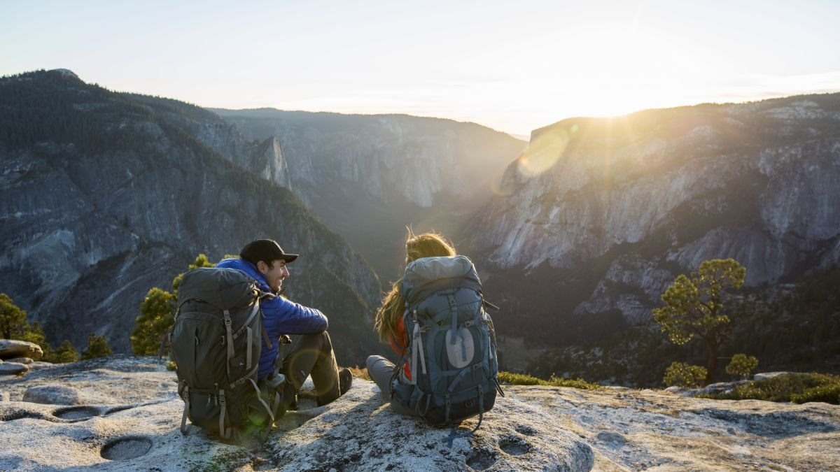 Backpacking essentials: 10 items for awesome adventures in the wilderness