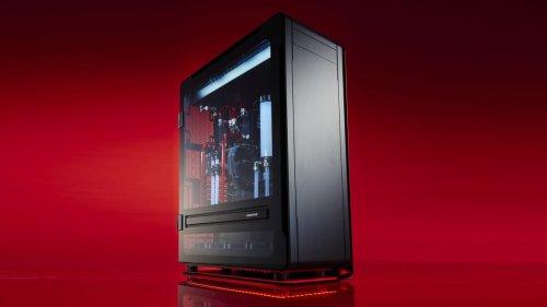 How to build a PC: our step-by-step guide to building the best PC