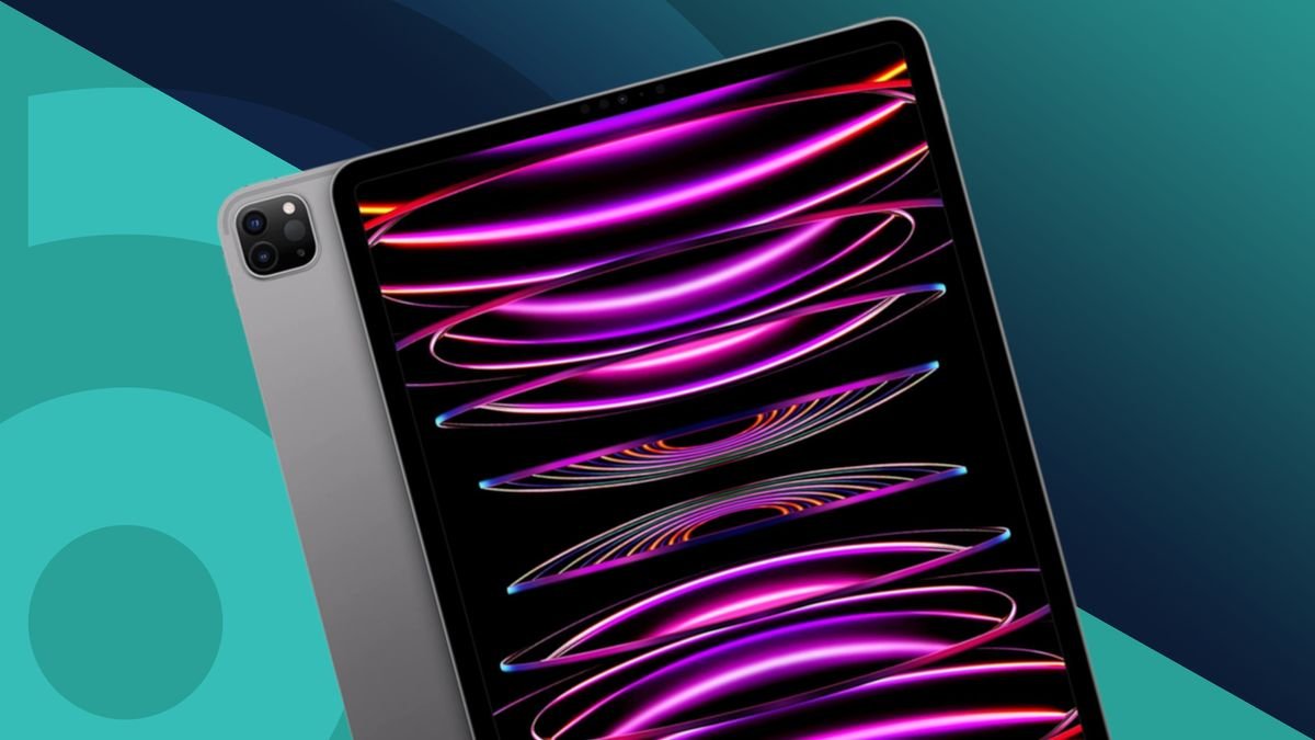 The best iPad 2025: top Apple tablets to consider right now