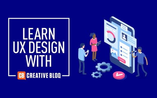 6 reasons to sign up for our UX Design Foundations Course
