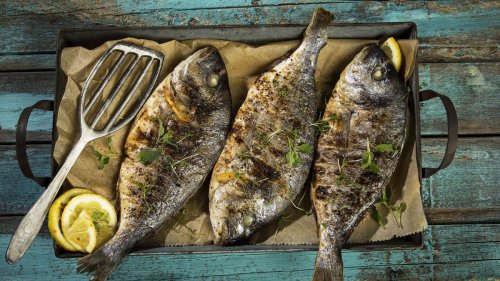 Everything you need to know about grilling fish on the BBQ