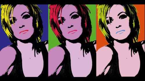 Use pop art to pep up your portraits with Photoshop