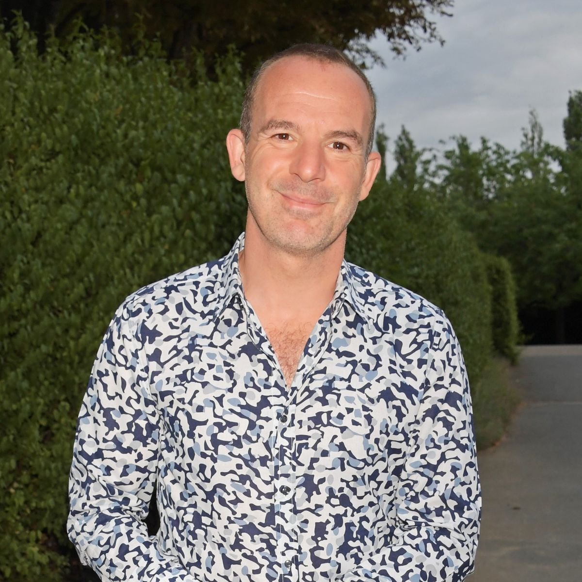 Martin Lewis reveals his favourite appliance for drying laundry quickly and saving money