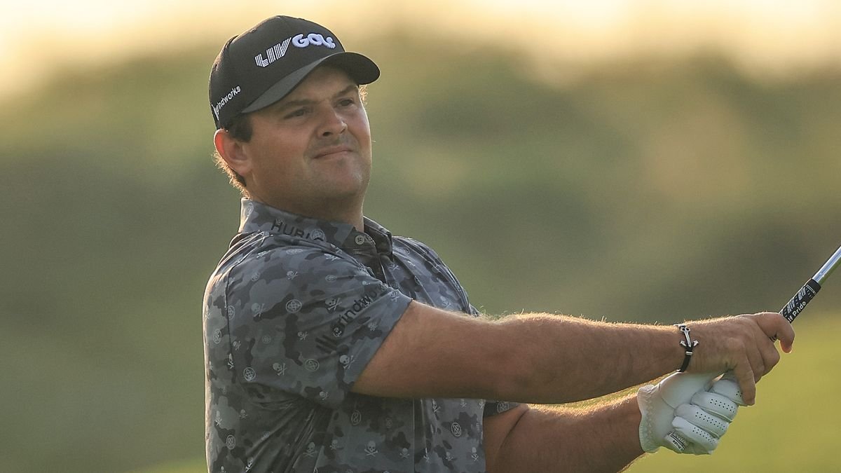 'An Immature Little Child' - Patrick Reed Fires Back At Rory McIlroy