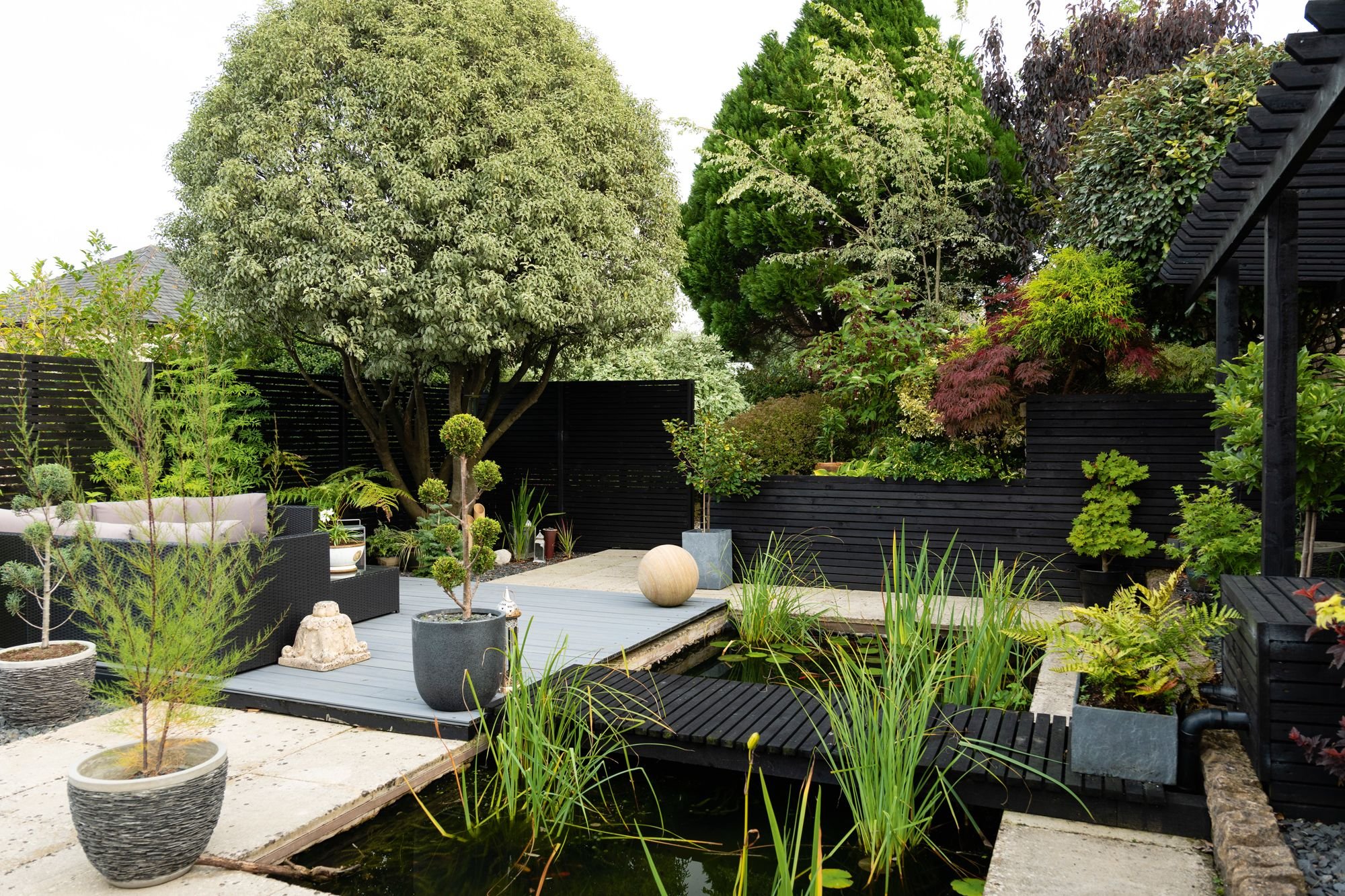 Gardens to inspire you - cover