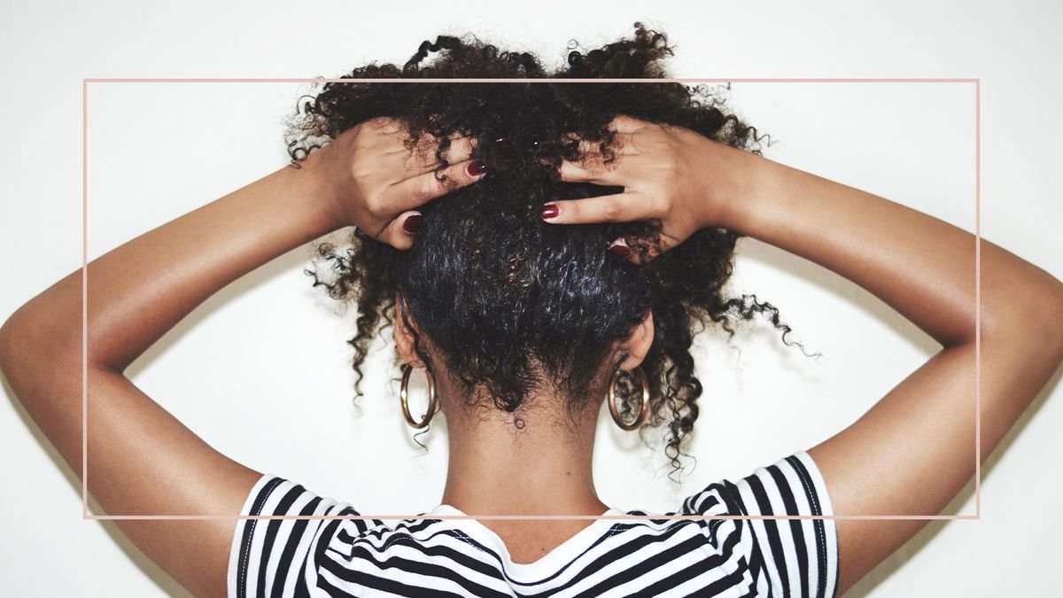 Does scalp massage for hair growth stimulation really work?
