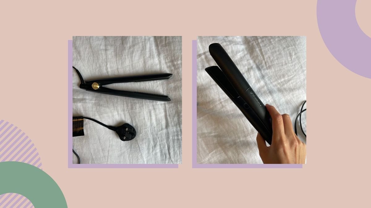 ghd Platinum+ vs ghd Gold – a beauty editor's thoughts on which top-rated styler to buy