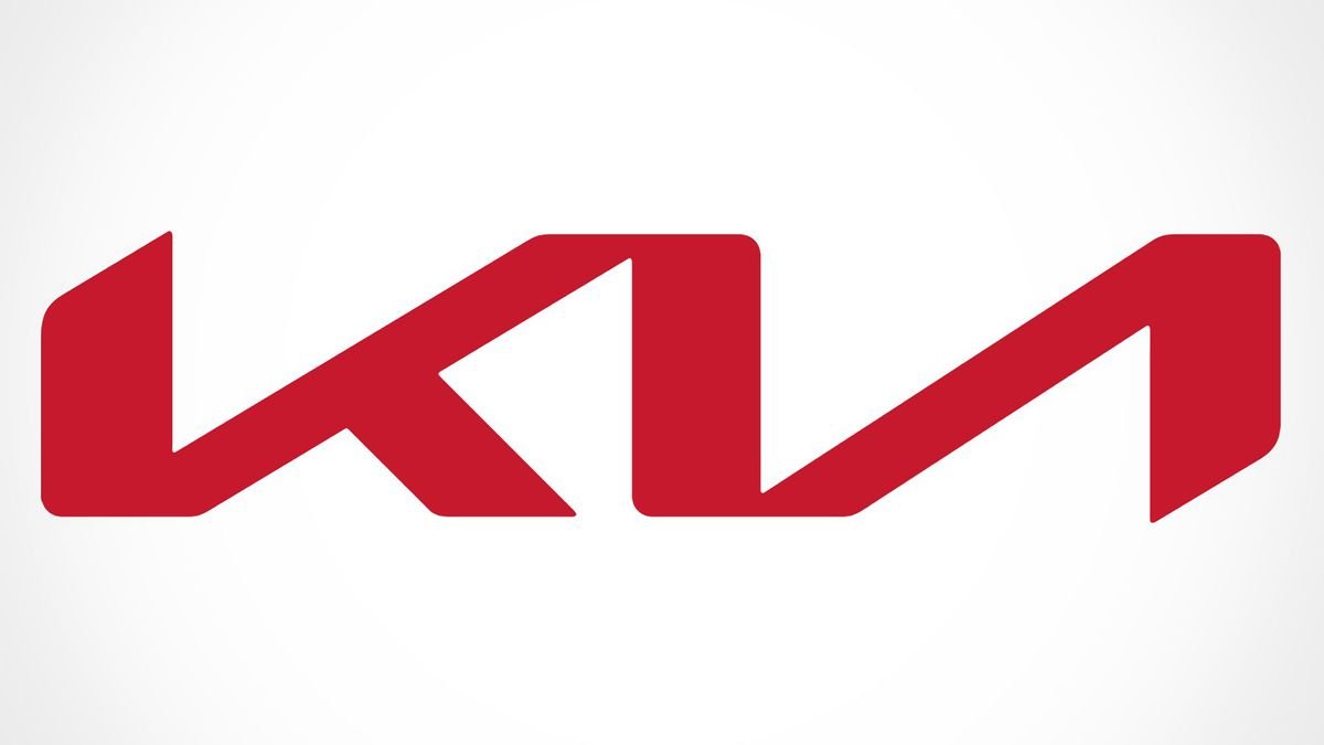 Kia’s new logo is a LOT cooler than its old one