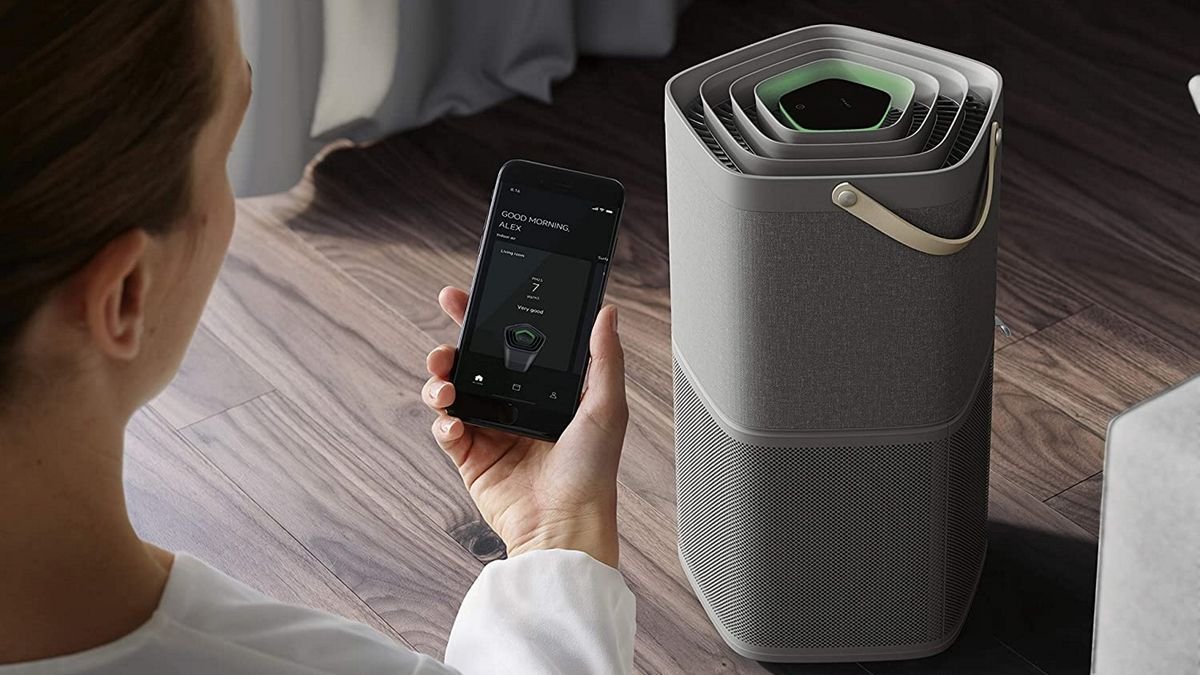 Best air purifiers to boost air quality and eliminate indoor pollutants
