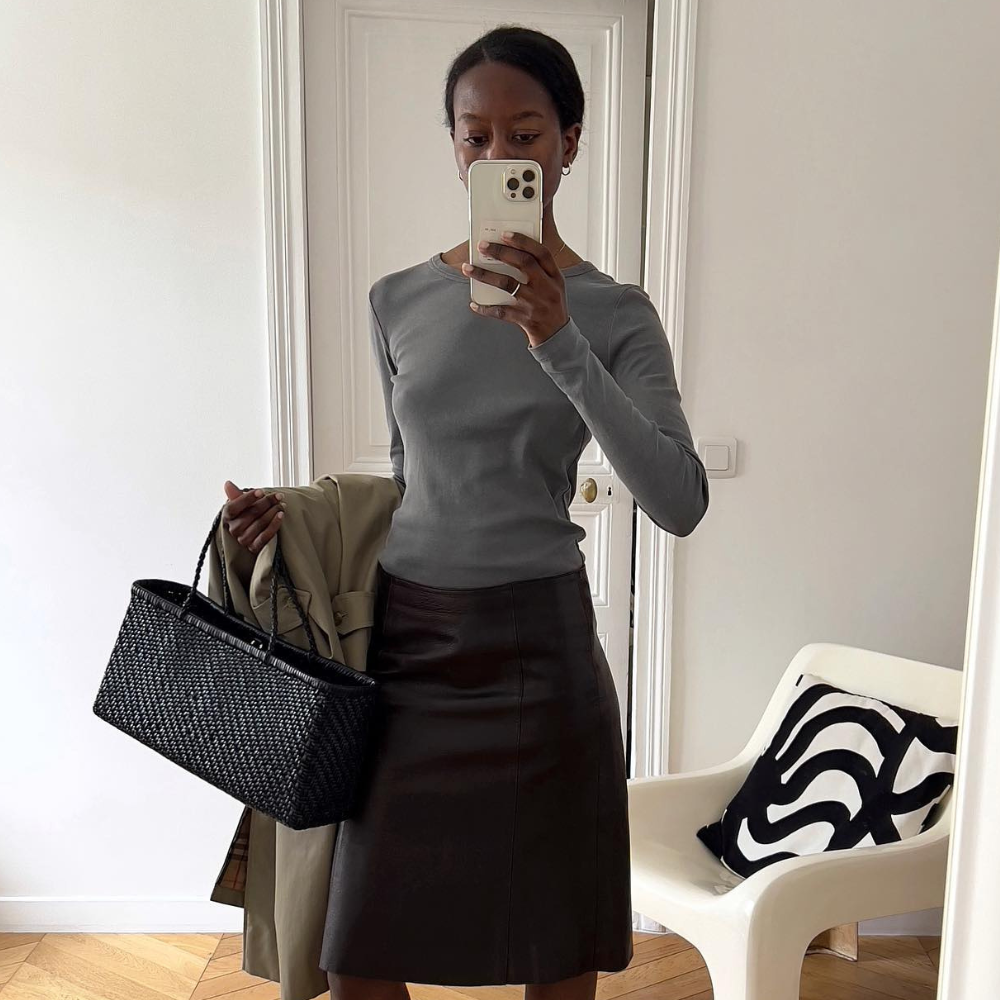 I Just Found 4 Chic Summer Shoes I Can Wear to the Office